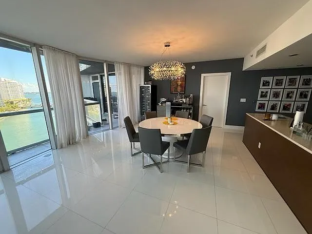 465 Brickell Ave #1201 — Photo 3