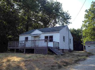 1421 Vine St, Danville, IL 61834