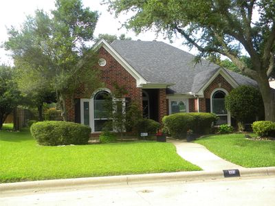 5055 Sunscape Ln S, Fort Worth, TX, 76123