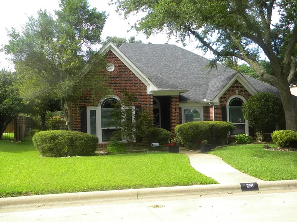 5055 Sunscape Ln S, Fort Worth, TX 76123