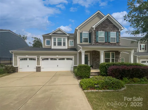 144 Tetcott St, Mooresville, NC 28115