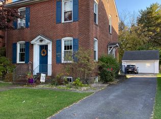 776 E Catherine St, Chambersburg, PA