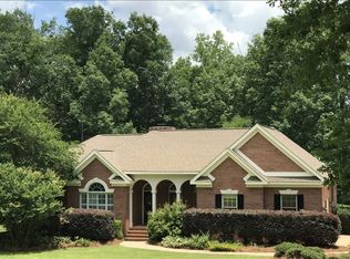 366 Stembridge Rd, Milledgeville, GA 31061