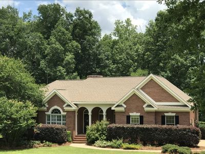 366 Stembridge Rd SE, Milledgeville, GA, 31061