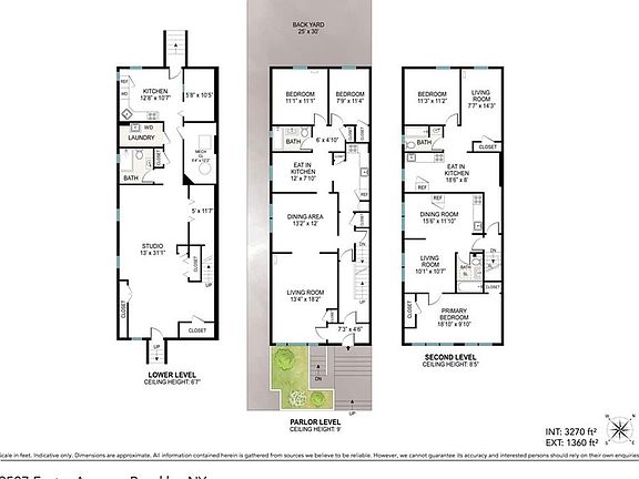 5th image of 9507 Foster Ave