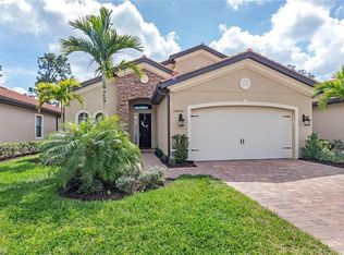 14406 Tuscany Pointe Trl, Naples, FL 34120