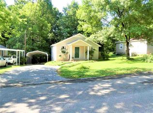 733 Southern Pkwy, Athens, TN 37303