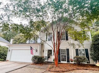 9114 Whittel Pl, Charlotte, NC 28216