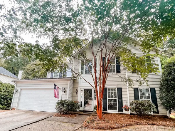 9114 Whittel Pl, Charlotte, NC 28216