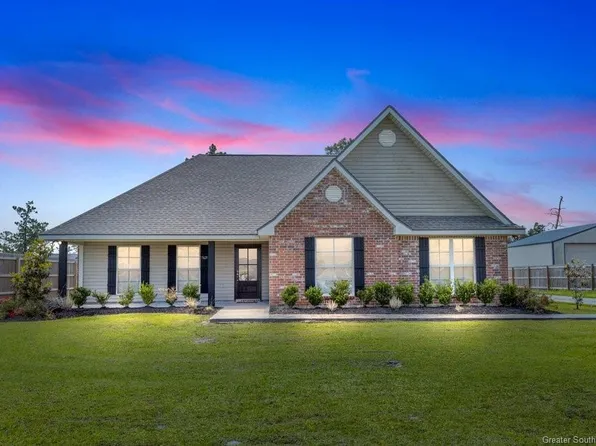 5621 Brady Joseph Ln, Iowa, LA 70647