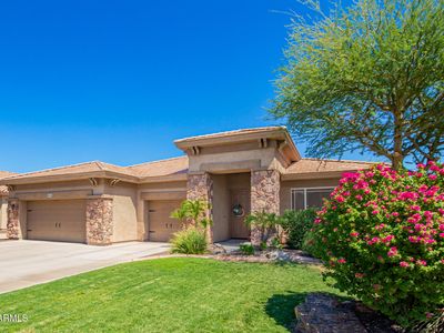 27821 N 98TH Drive, Peoria, AZ, 85383
