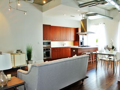 206 11th St NE Unit 304, Atlanta, GA, 30309