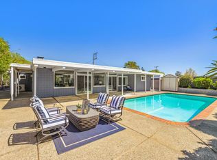 799 Bamboo Ter, San Rafael, CA 94903