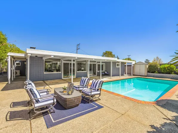 799 Bamboo Terrace, San Rafael, CA 94903