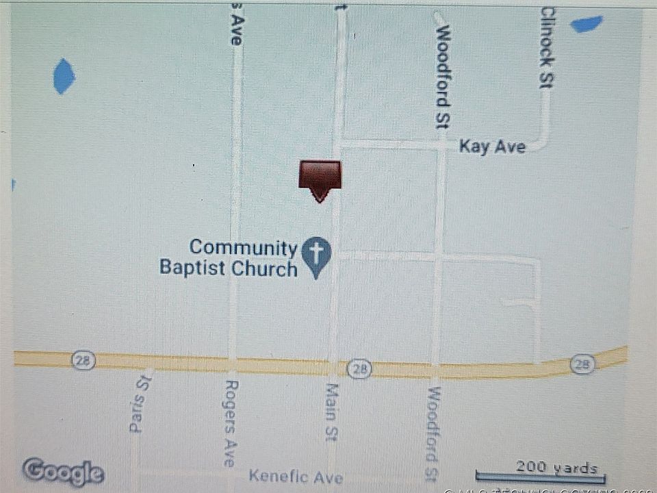 2nd image of N Main St W