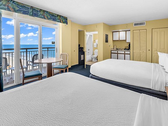 3rd image of 2701 S Ocean Blvd. #1801