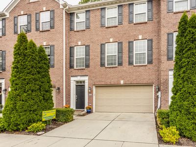 1026 Bard Ln, Carmel, IN, 46032
