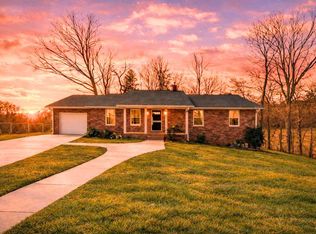 581 Roberts Ridge Rd, Ellijay, GA 30540