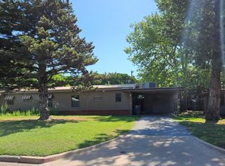 2813 NW Morningside Dr, Lawton, OK 73507