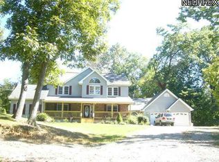 2360 High Point Dr, Zanesville, OH 43701