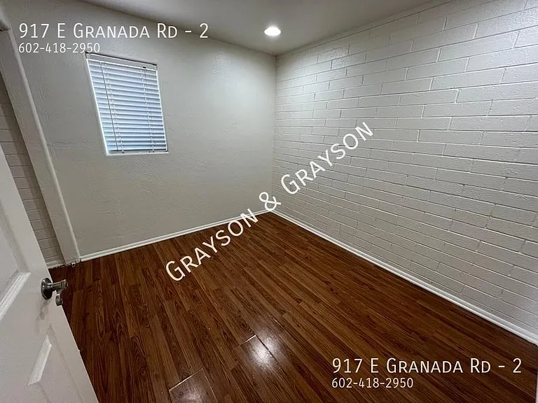 917 E Granada Rd #2 — Photo 11