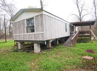 650 Richard St, Coldspring, TX 77331