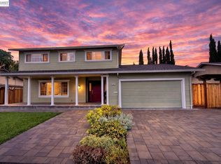 5481 Greenfield Way, Pleasanton, CA 94566