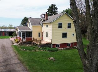 N4867 810th St, Ellsworth, WI 54011