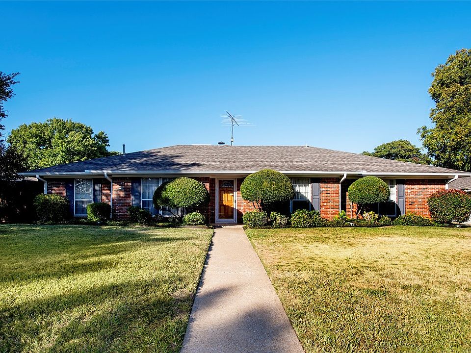 1st image of 3021 Dartmouth Dr