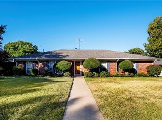 3021 Dartmouth Dr, Plano, TX 75075