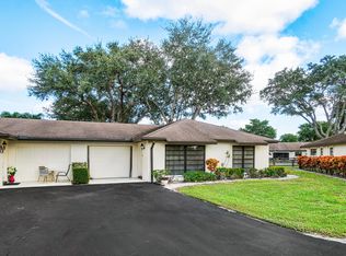10070 Eaglewood Rd APT B, Boynton Beach, FL 33436
