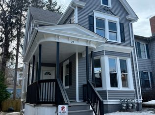 78 McKinley Ave #2, Norwich, CT 06360