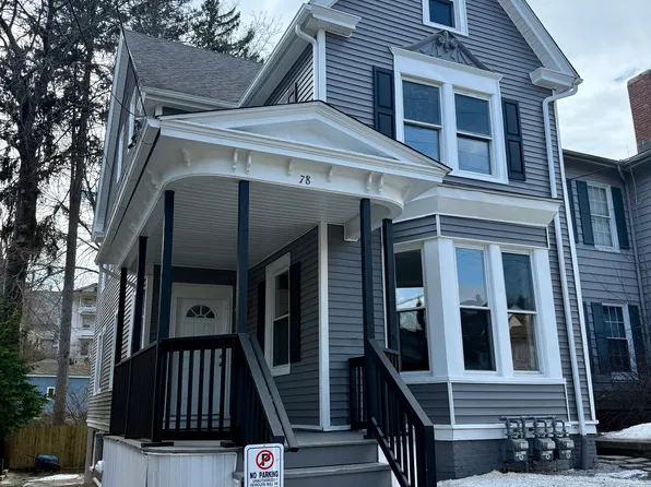 78 McKinley Ave, Norwich, CT