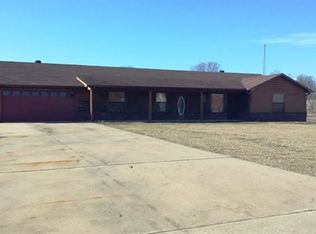 401 Mountain View St, Bismarck, AR 71929