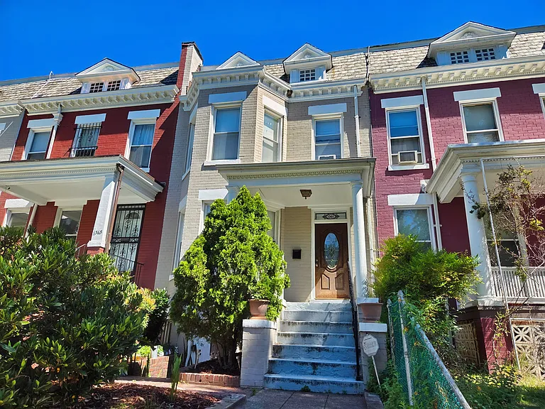 1361 Parkwood Pl NW #B — Photo 27