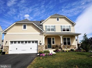 4903 Eleanor Dr, Frederick, MD 21703