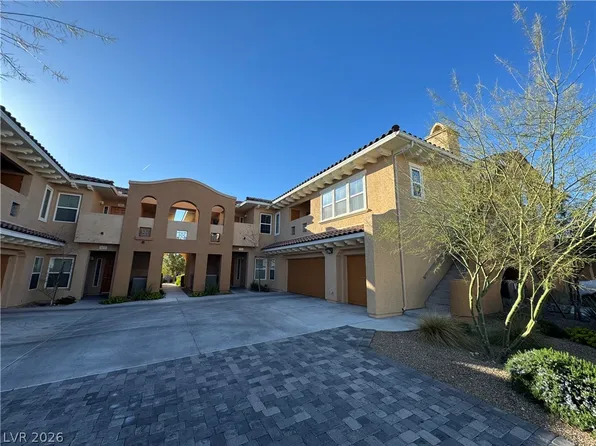 11885 Tevare Ln Unit 1090, Las Vegas, NV 89138