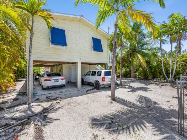 67 Pelican Ln, Big Pine Key, FL 33043