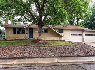 6559 W 66th Ave, Arvada, CO 80003