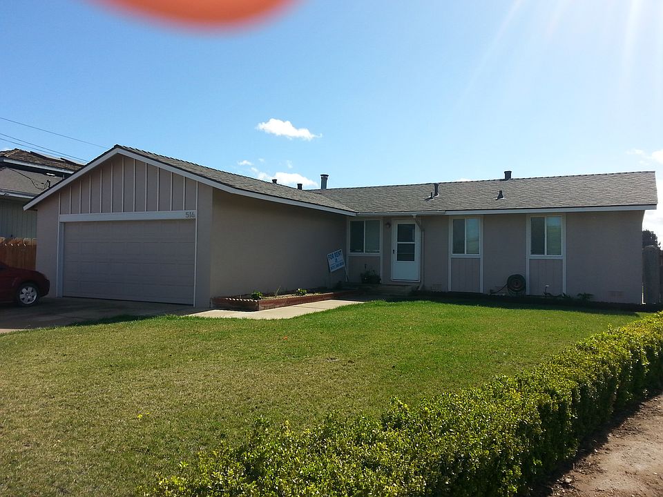 1st image of 516 Del Monte Dr