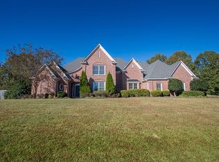 345 Casey Dr, Rossville, TN 38066