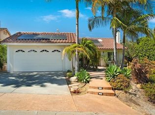 1388 Peachwood Dr, Encinitas, CA 92024