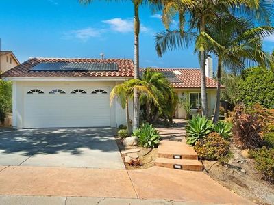 1388 Peachwood Dr, Encinitas, CA, 92024