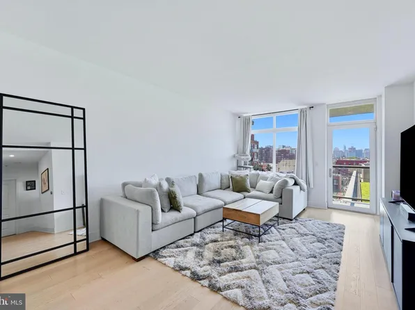 1400 Hudson St Unit 807, Hoboken, NJ 07030