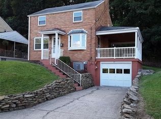 35 Glenview Ave, Greensburg, PA