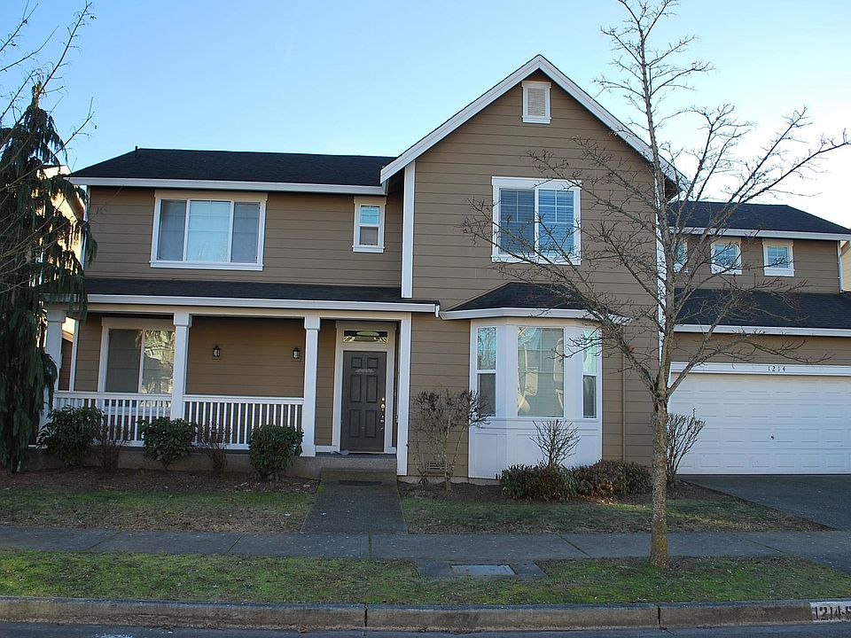 1st image of 1214 32nd St NE