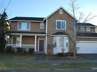 1214 32nd St NE, Auburn, WA 98002