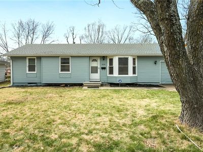 9214 Manchester Ave, Kansas City, MO, 64138