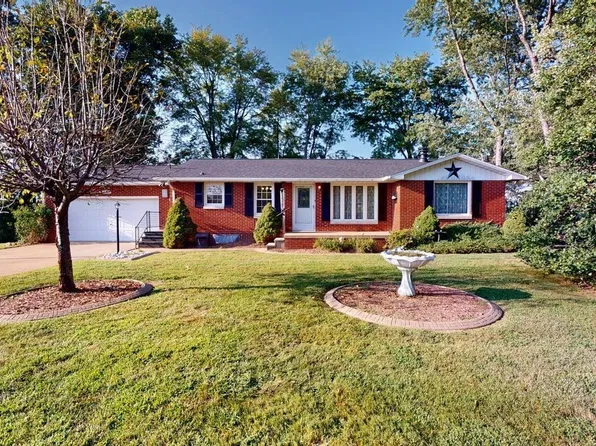 2222 W Division Rd, Jasper, IN 47546