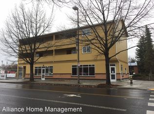 402 W 6th St #302, Moscow, ID 83843